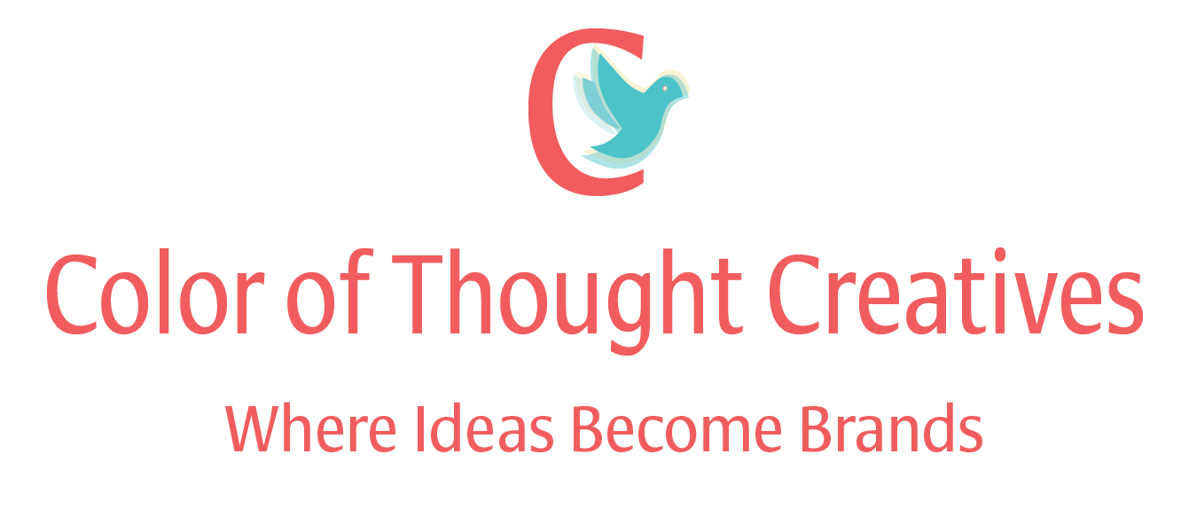 Color of Thought Creatives