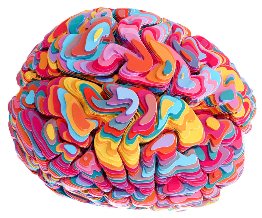 Creative Services | Color of Thought Creatives